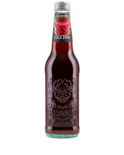 Cola zero biologica 355 ml - La Galvanina